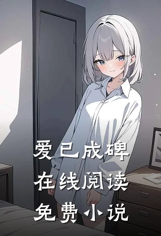 爱已成碑在线阅读免费小说