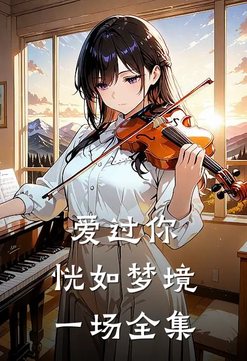 爱过你，恍如梦境一场全集