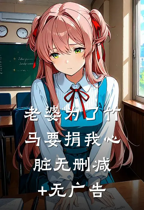 老婆为了竹马要捐我心脏无删减+无广告
