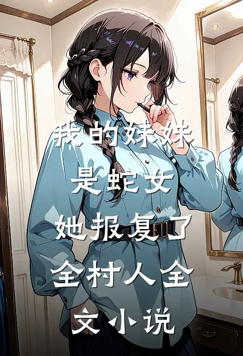 我的妹妹是蛇女，她报复了全村人全文小说