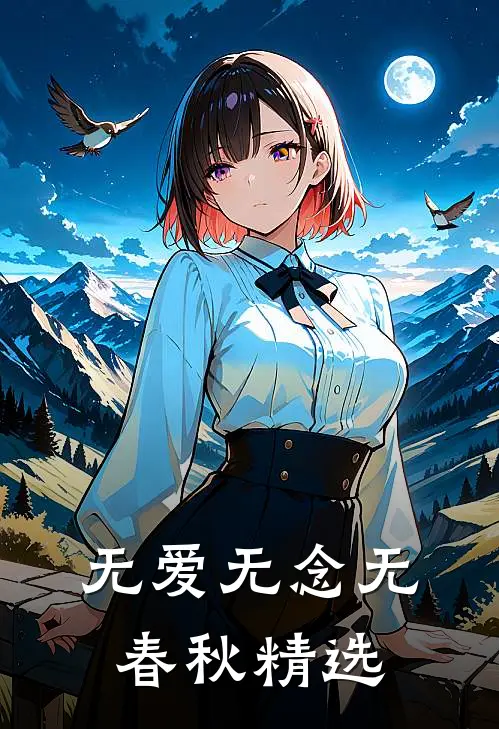 无爱无念无春秋精选