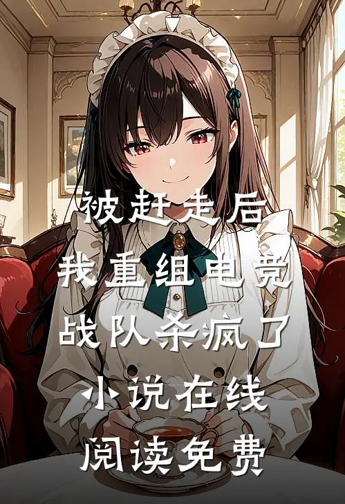 被赶走后，我重组电竞战队杀疯了小说在线阅读免费