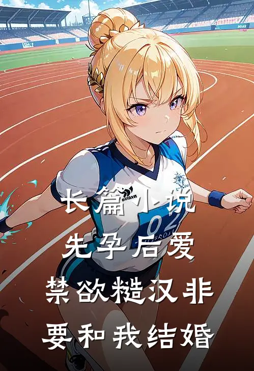长篇小说先孕后爱：禁欲糙汉非要和我结婚