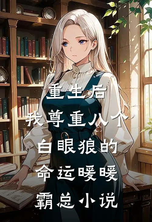 重生后，我尊重八个白眼狼的命运暖暖霸总小说