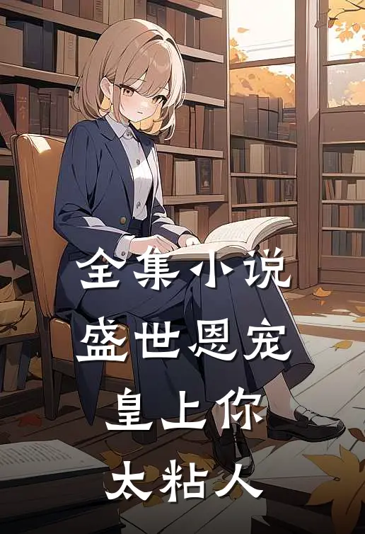 全集小说盛世恩宠：皇上你太粘人