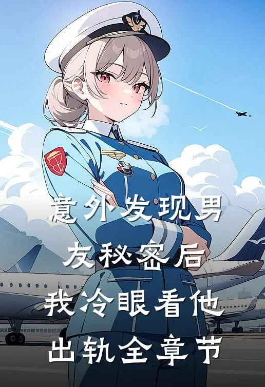 意外发现男友秘密后，我冷眼看他出轨全章节