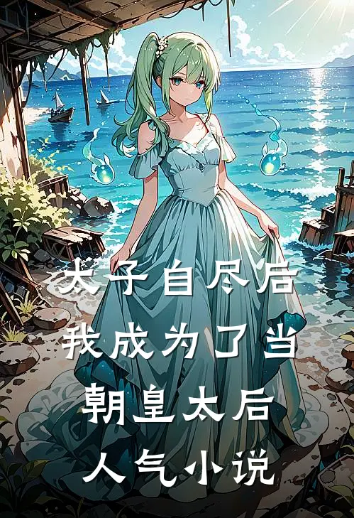 太子自尽后，我成为了当朝皇太后人气小说