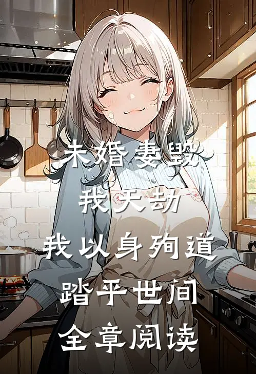 未婚妻毁我天劫，我以身殉道踏平世间全章阅读