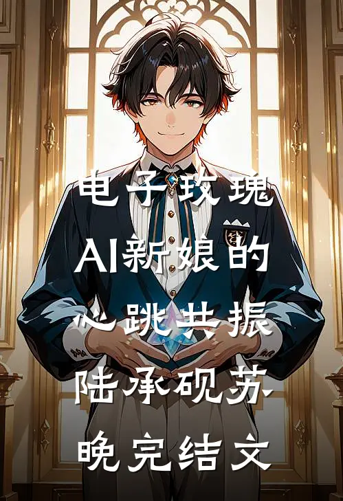 电子玫瑰：AI新娘的心跳共振陆承砚苏晚完结文