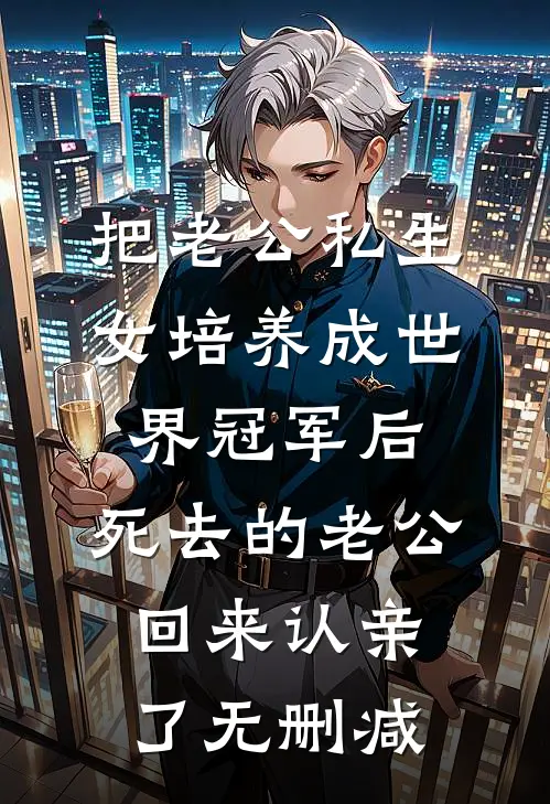 把老公私生女培养成世界冠军后，死去的老公回来认亲了无删减