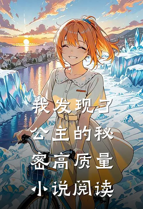 我发现了公主的秘密高质量小说阅读