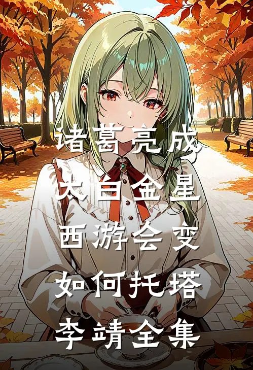 诸葛亮成太白金星，西游会变如何托塔李靖 全集