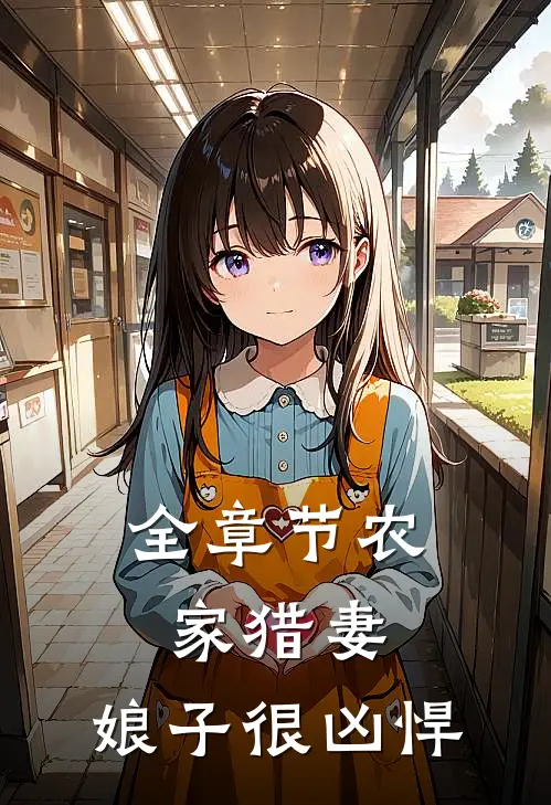 全章节农家猎妻：娘子很凶悍