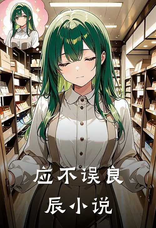 应不误良辰小说