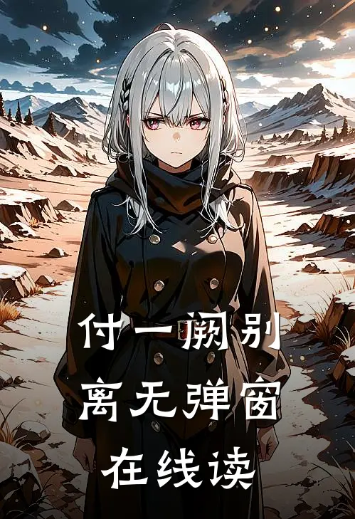 付一阙别离无弹窗在线读