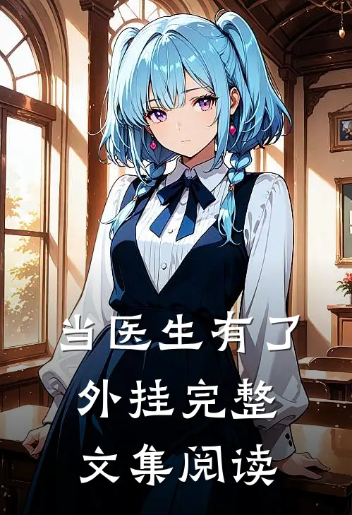 当医生有了外挂完整文集阅读