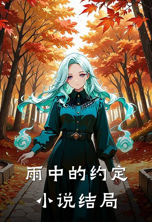 《雨中的约定》小说结局