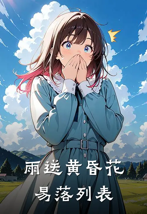 雨送黄昏花易落列表