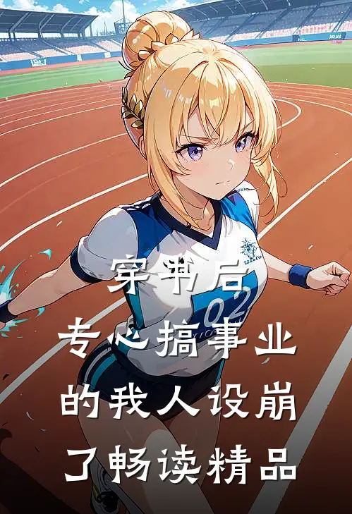 穿书后，专心搞事业的我人设崩了畅读精品