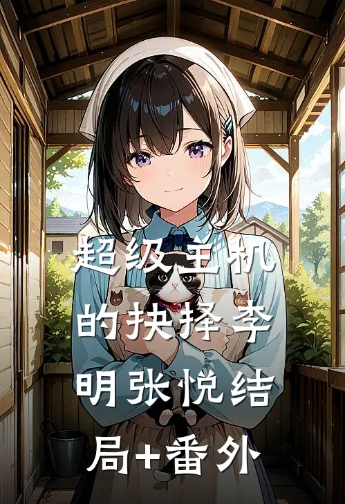 超级主机的抉择李明张悦结局+番外