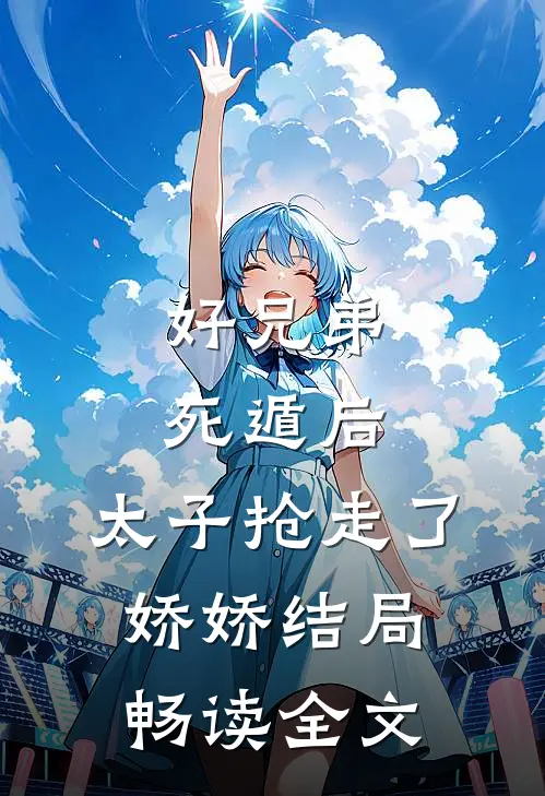 好兄弟死遁后,太子抢走了娇娇结局畅读全文