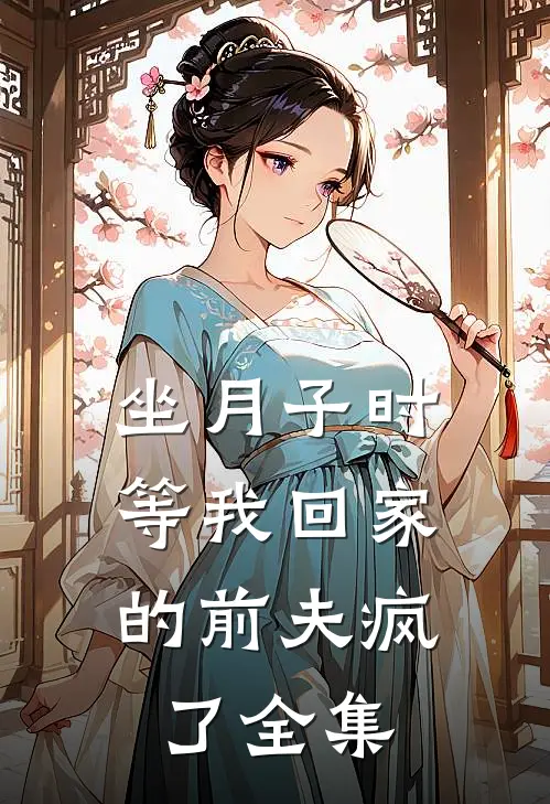 坐月子时，等我回家的前夫疯了 全集