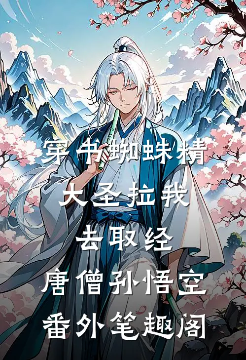 穿书蜘蛛精，大圣拉我去取经：唐僧孙悟空番外笔趣阁