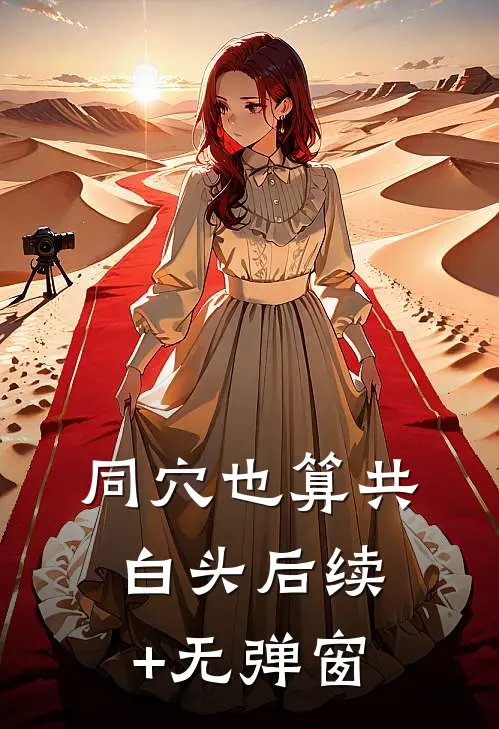 同穴也算共白头后续+无弹窗