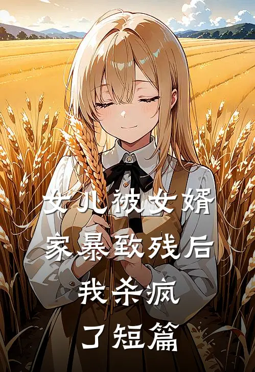 女儿被女婿家暴致残后，我杀疯了短篇