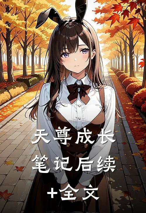 天尊成长笔记后续+全文