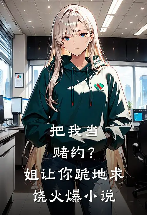 把我当赌约？姐让你跪地求饶火爆小说
