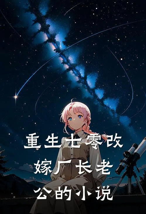 重生七零改嫁厂长老公的小说