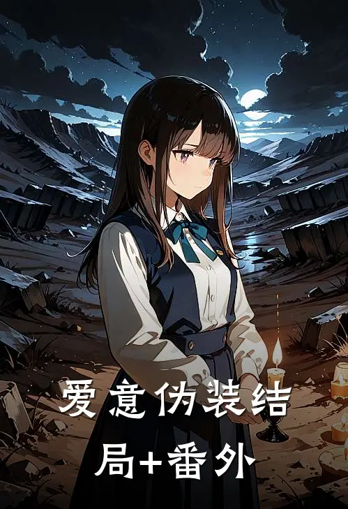 爱意伪装结局+番外