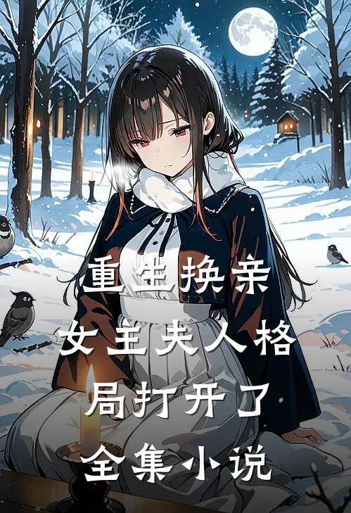 重生换亲，女主夫人格局打开了全集小说
