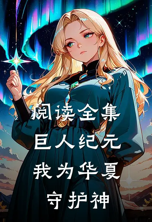 阅读全集巨人纪元：我为华夏守护神