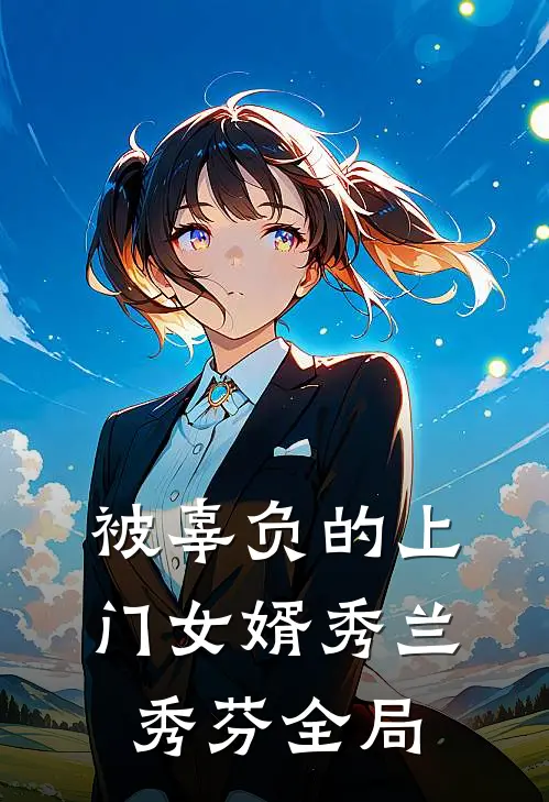 被辜负的上门女婿秀兰秀芬全局