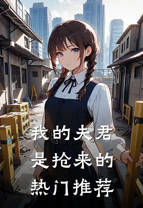 我的夫君是抢来的热门推荐