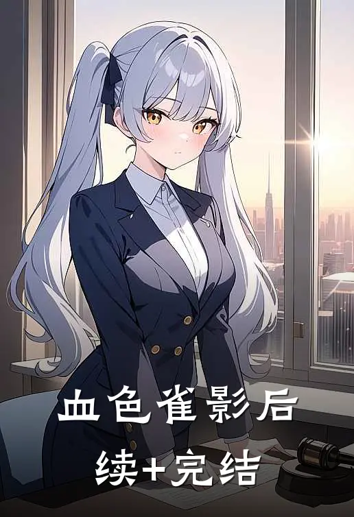 血色雀影后续+完结