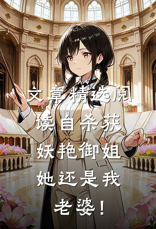 文章精选阅读自杀获妖艳御姐，她还是我老婆！