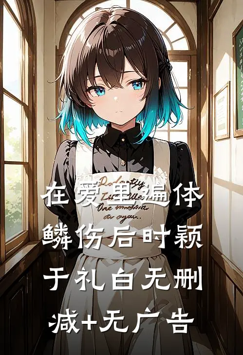 在爱里遍体鳞伤后时颖于礼白无删减+无广告