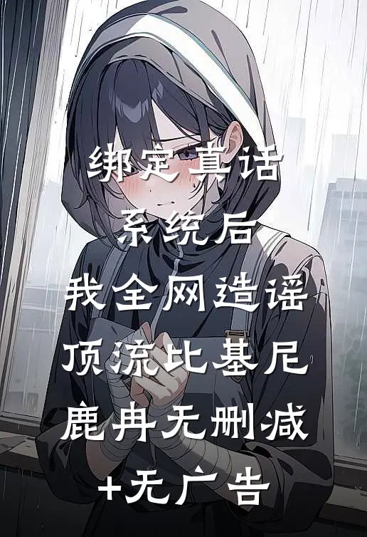 绑定真话系统后，我全网造谣顶流比基尼鹿冉无删减+无广告