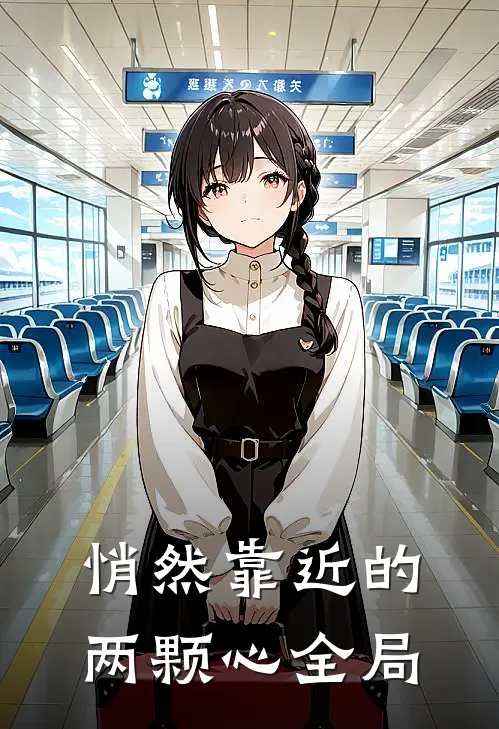 悄然靠近的两颗心全局
