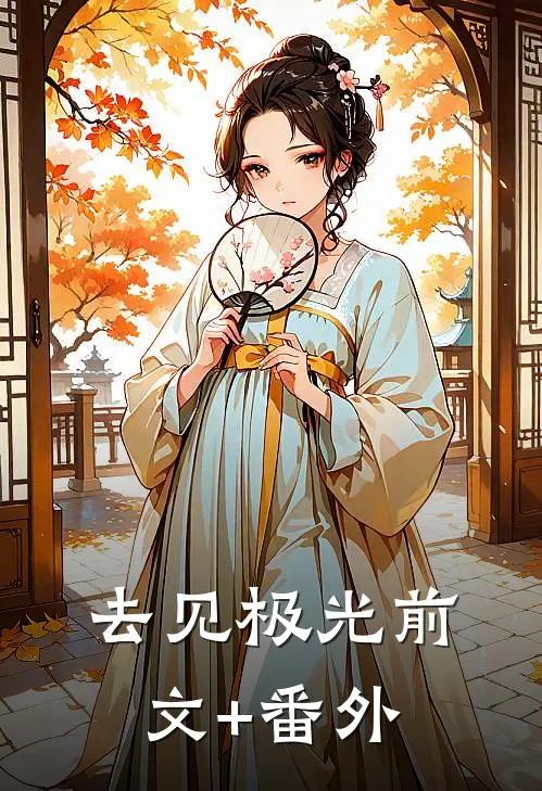 去见极光前文+番外