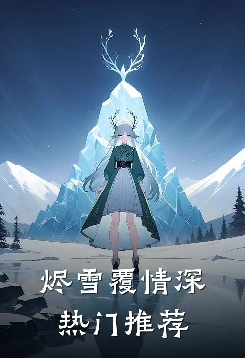 烬雪覆情深热门推荐