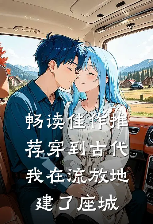 畅读佳作推荐穿到古代，我在流放地建了座城