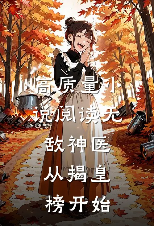 高质量小说阅读无敌神医：从揭皇榜开始