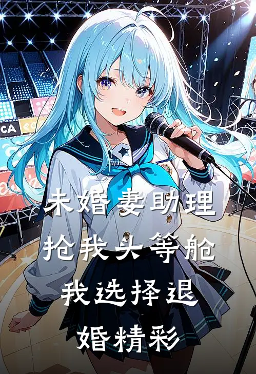 未婚妻助理抢我头等舱，我选择退婚精彩