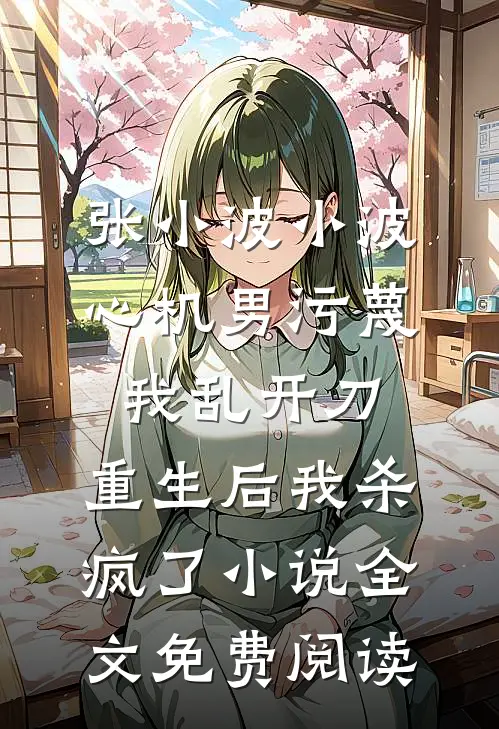 张小波小波心机男污蔑我乱开刀，重生后我杀疯了小说全文免费阅读