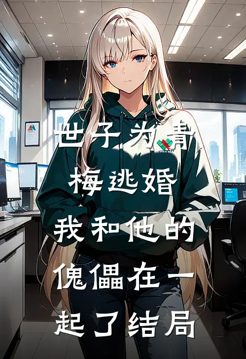 世子为青梅逃婚，我和他的傀儡在一起了结局