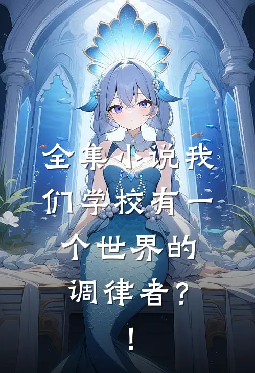 全集小说我们学校有一个世界的调律者？！